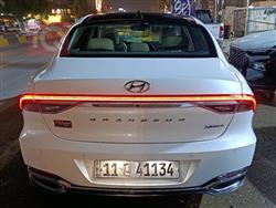 هیوندای ازێرا